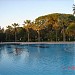 Pool in Durrës city