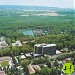 Danubius Health Spa Resort Hévíz in Hévíz city