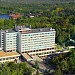 Danubius Health Spa Resort Hévíz in Hévíz city