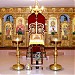 Храм Святителей Василия Великого, Григория Богослова и Иоанна Златоустого в городе Саратов