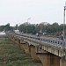 Rapta Bridge On River Narmada Joining Mandala and Maharajpur