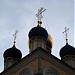 Храм Живоначальной Троицы в Кожевниках в городе Москва