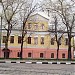 Палаты XVII-XVIII веков в городе Москва