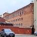 Снесённое здание цеха (Кожевническая ул., 15, строение 4) в городе Москва