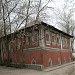 Палаты Кожевенной слободы с пристройкой в городе Москва