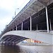 Большой Краснохолмский мост в городе Москва