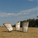 Scientific station of Institute of physics of atmosphere of A. M.Obuhova of the Russian Academy of Sciences