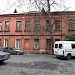 Доходный дом владения А. М. Бабушкина — памятник архитектуры в городе Москва