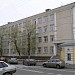 Центр образования № 1406 для детей с нарушением слуха в городе Москва