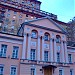 Главный дом городской усадьбы Иконниковых – К. А. Бажанова — памятник архитектуры в городе Москва