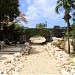 San Antonio Bridge in Hagåtña city