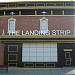 The Landing Strip Lounge in Romulus, Michigan city