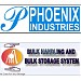 Phoenix Industries, A-20 MIDC Baramati, Dist. Pune (M.S., INDIA) -413133