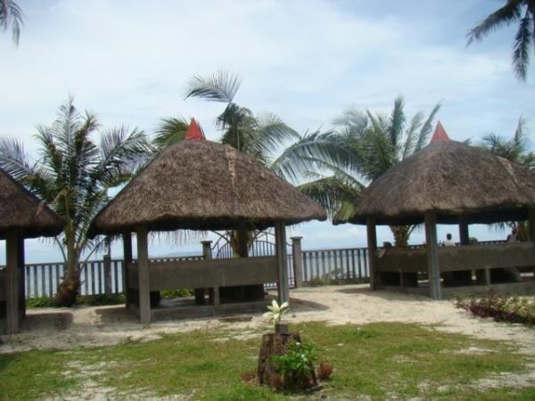 Olango Beach