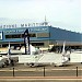 Cagliari ferry terminal