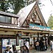 Mt.Takao Wild Grasses Garden and Monkey Park