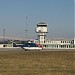 Аеропорт Берген