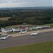 Biggin Hill Airport (IATA: BQH, ICAO: EGKB)