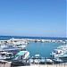 Paralimni Fishing Harbour