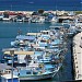 Paralimni Fishing Harbour