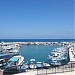 Paralimni Fishing Harbour