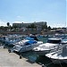 Paralimni Fishing Harbour