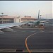 Международный аэропорт Чеджу