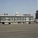 Pyongyang Sunan International Airport (FNJ/ZKPY)