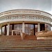 Карагандинский областной академический казахский драматический театр им. С. Сейфуллина в городе Караганда