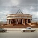 Карагандинский областной академический казахский драматический театр им. С. Сейфуллина в городе Караганда