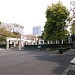 Tokyo Metropolitan War Memorial Garden in Tokyo city