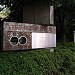 Tokyo Metropolitan War Memorial Garden in Tokyo city