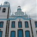 Igreja e Convento de Santo Antônio - Frades Capuchinhos na Natal city