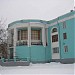 Дом культуры «Машиностроитель» в городе Подольск