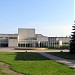 Utenos kultūros centras yra Utena mieste