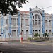 Sede da Prefeitura de Natal na Natal city