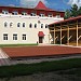 Музейно-выставочный центр в городе Заречный