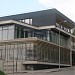 Utenos Antano ir Motiejaus Miškinių biblioteka yra Utena mieste