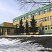 Utenos Aukštakalnio pagrindinė mokykla yra Utena mieste