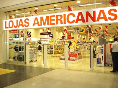 Lojas Americanas - Natal Avenida Bernardo Vieira, 3775