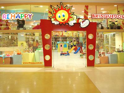 Ri Happy Brinquedos - Natal