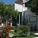 Urban Peak Residence in Tiranë city