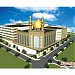 ZEYNEBİYE CAMİİ VE KÜLTÜR MERKEZİ (2009) in İstanbul Büyükşehir Belediyesi city