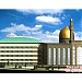 ZEYNEBİYE CAMİİ VE KÜLTÜR MERKEZİ (2009) in İstanbul Büyükşehir Belediyesi city