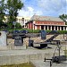 Выставка горнозаводского оборудования в городе Нижний Тагил