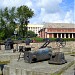 Выставка горнозаводского оборудования в городе Нижний Тагил