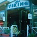 Viking in Tiranë city