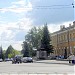 Нижнетагильский историко-краеведческий музей в городе Нижний Тагил