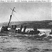 Wreck of USS Nicholas (DD-311)