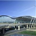 Международный аэропорт Пудун (ru) en la ciudad de Shanghái